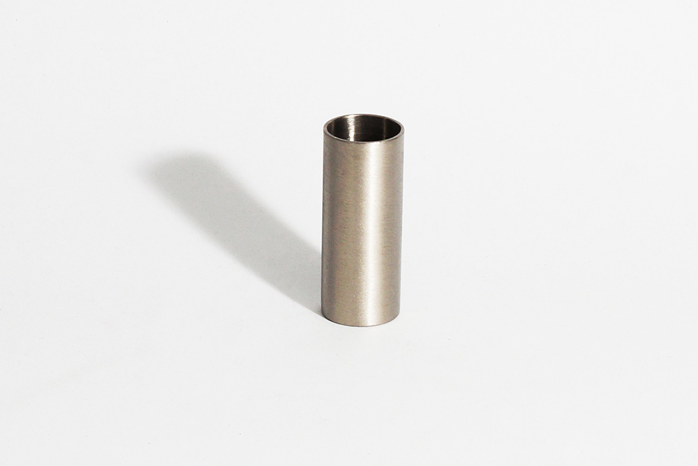 KAP-Stainless Steel toothpick holder