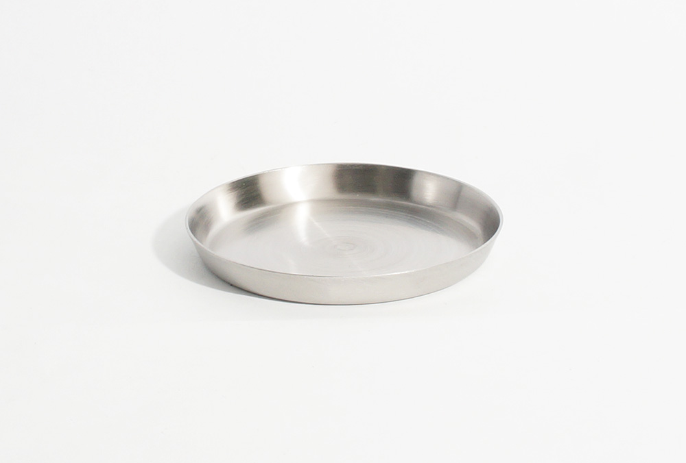 KAP-Conical stainless steel ashtray