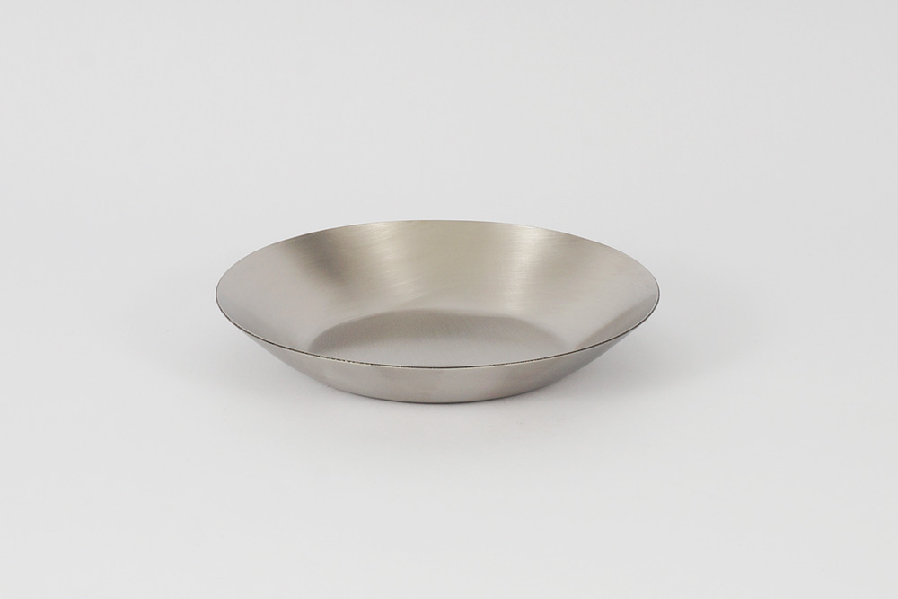 KAP-Conical stainless steel Bowl