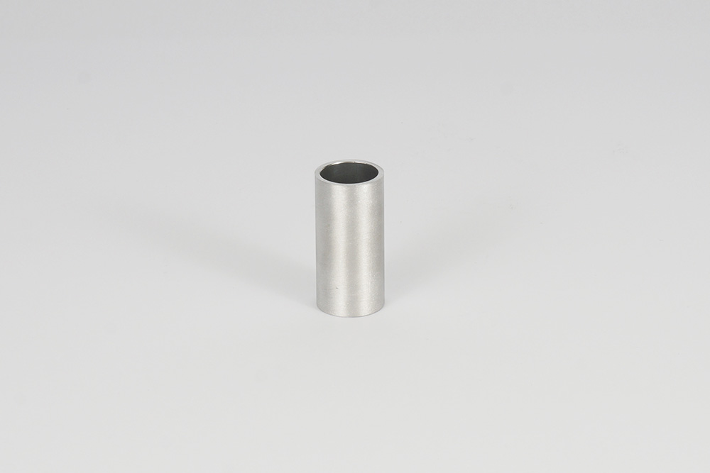 KAP-Cylindrical Aluminum toothpick holder
