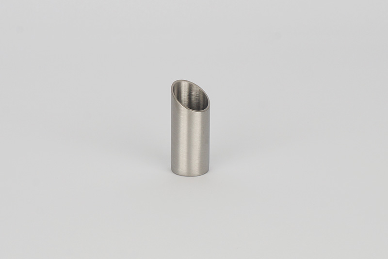 KAP-Stainless Steel-Slanted-toothpick holder